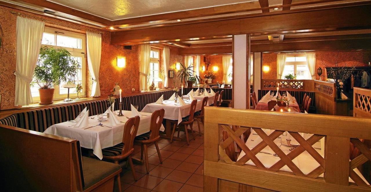 Hotel Grafs Adler à Offenbourg Extérieur photo